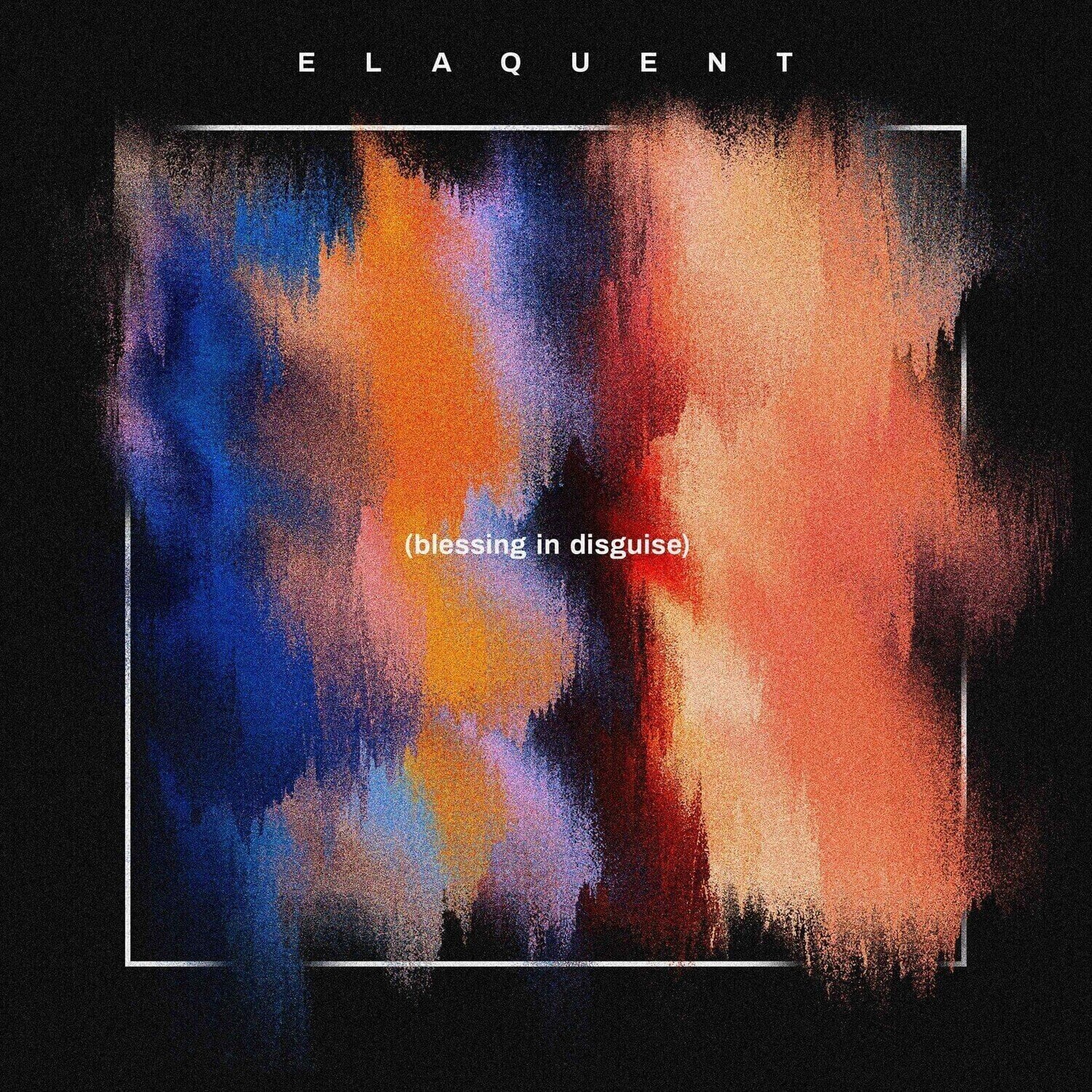 Disque vinyle Elaquent - Blessing In Disguise (LP)