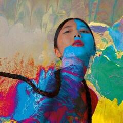 Vinyl Record Hatis Noit - Aura (LP)