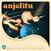 Disco de vinil Homeboy Sandman - Anjelitu (Orange Twister Coloured) (EP)