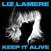 Vinyl Record Liz Lamere - Keep It Alive (LP)