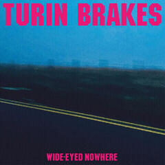 Vinyl Record Turin Brakes - Wide-Eyed Nowhere (LP)