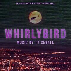 Vinyl Record Ty Segall - Whirlybird (LP)