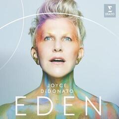 LP ploča Joyce DiDonato - Eden (LP)