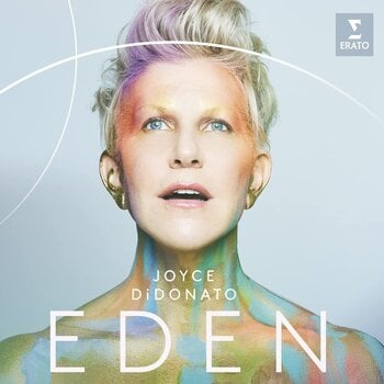 LP ploča Joyce DiDonato - Eden (LP) - 1