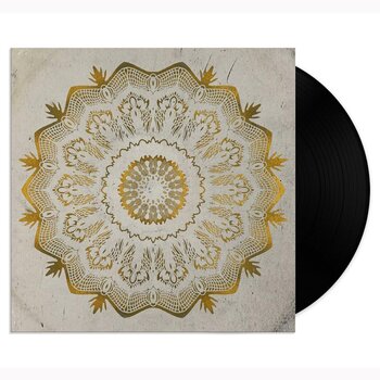 Vinyl Record Mello Music Group - Mandala (LP) - 1