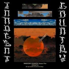 LP ploča Quelle Chris & Chris Keys - Innocent Country 2 (LP)