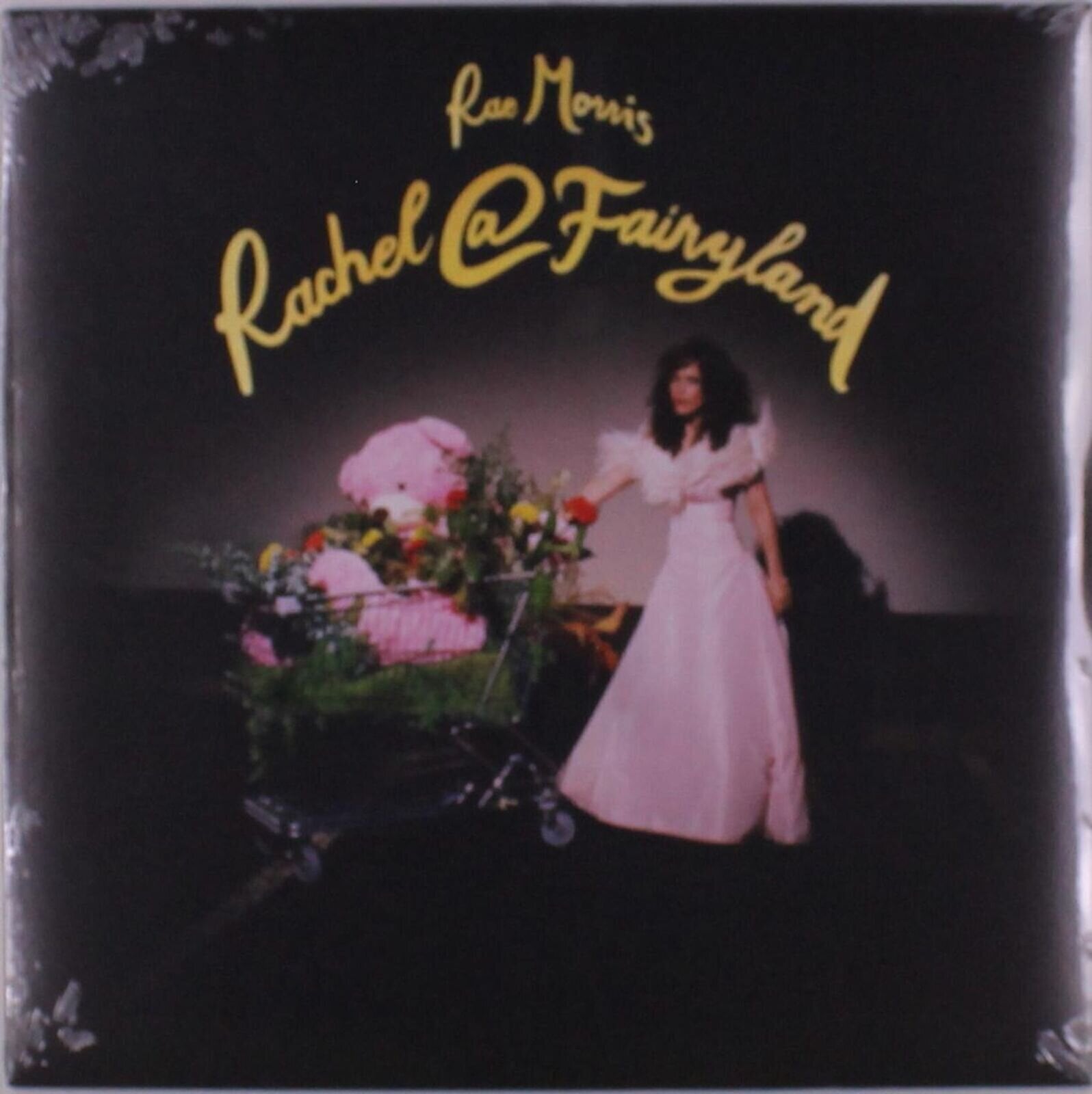 Disque vinyle Rae Morris - Rachel@Fairyland (Limited Edition) (LP)
