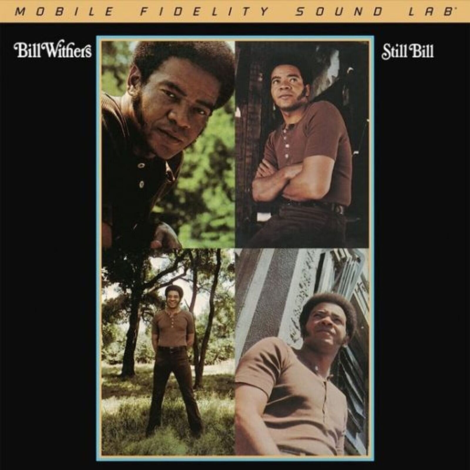 Disco de vinil Bill Withers - Still Bill (Numbered) (180 g) (LP)