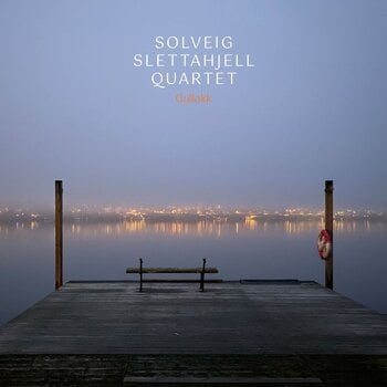 LP ploča Solveig Slettahjell Quartet - Gullokk (180 g) (LP) - 1