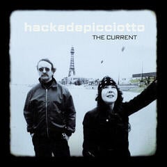 Vinyl Record Hackedepicciotto - The Current (Reissue) (LP)