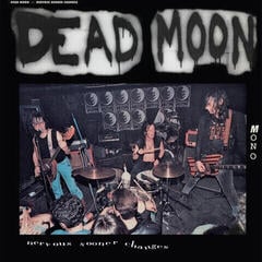 LP ploča Dead Moon - Defiance (Reissue) (LP)
