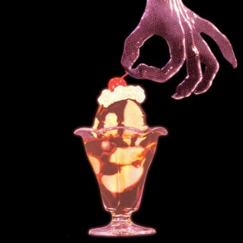 LP ploča John Dwyer & Ryan Sawyer & Andres Renteria - Posh Swat (LP) - 1