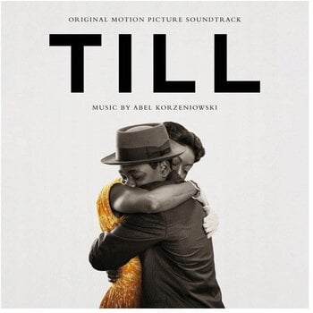 Vinylskiva Abel Korzeniowski - TILL THE ORIGINAL MOTION PICTURE SOUNDTRACK (LP) - 1