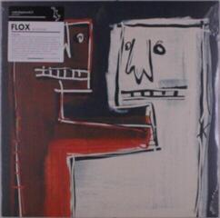 Vinyl Record Flox - Square (Limited Edition) (LP)