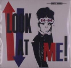 Vinyl Record Go Mod Go! - Look At Me! (LP)