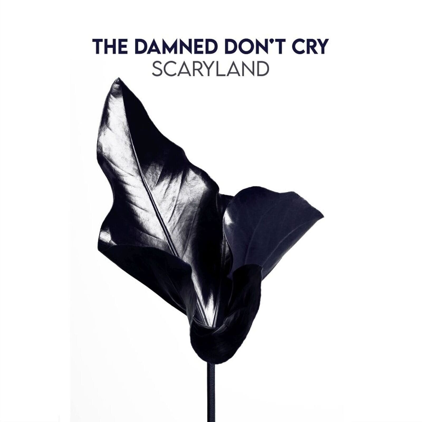 LP deska The Damned Don't Cry - Scaryland (Limited Edition) (LP)