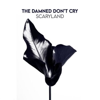 LP deska The Damned Don't Cry - Scaryland (Limited Edition) (LP) - 1