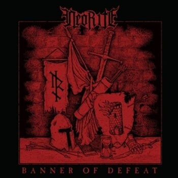Vinyl Record Neorite - Banner Of Defeat (LP) - 1
