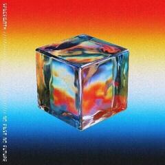 Vinyl Record Spacemoth - No Past No Future (Limited Edition) (Clear Coloured) (LP)