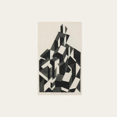 LP plošča Rachel Unthank & Paul Smith - Nowhere And Everywhere (LP)