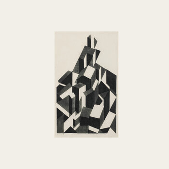 LP plošča Rachel Unthank & Paul Smith - Nowhere And Everywhere (LP) - 1