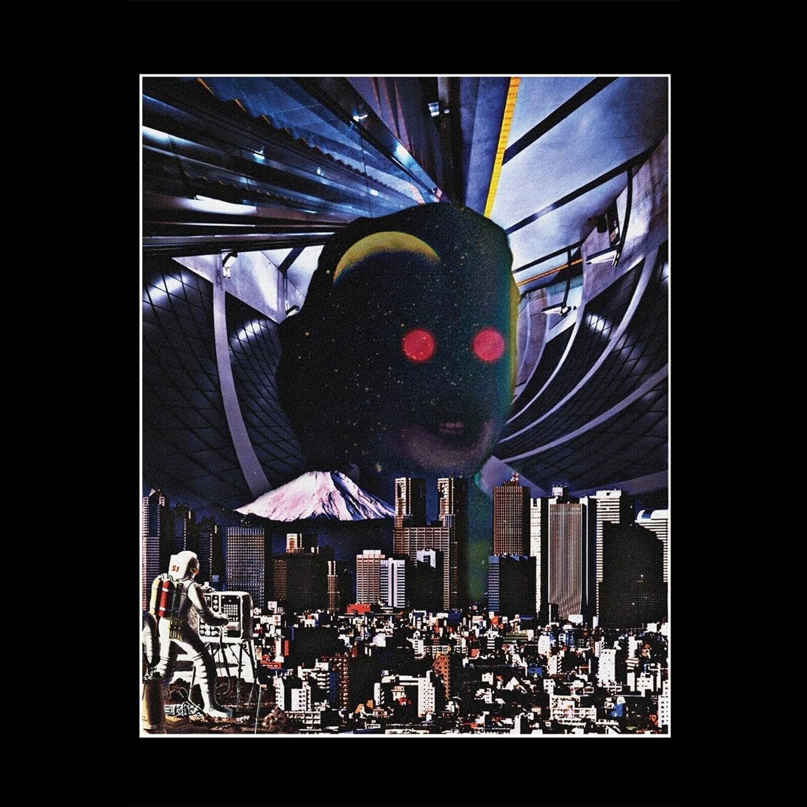 Disque vinyle Machiavellian Art - Indoctrination Sounds (LP)