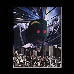 Vinyl Record Machiavellian Art - Indoctrination Sounds (LP)