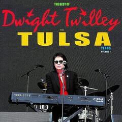 Vinyl Record Dwight Twilley - Best Of Twilley The Tulsa Years (2 LP)