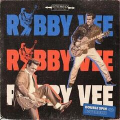 Disque vinyle Robby Vee - Double Spin (LP)