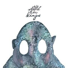 Vinilinė plokštelė We Stood Like Kings - Away (Limited Edition) (2 LP)