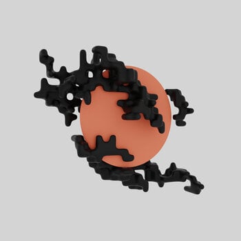 Vinyl Record Barrie - 5k (Mini-Album /Goldfish) (LP) - 1