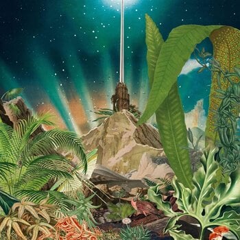 Disque vinyle Lagoss - Imaginary Island Music Vol. 2: Ascension (LP) - 1