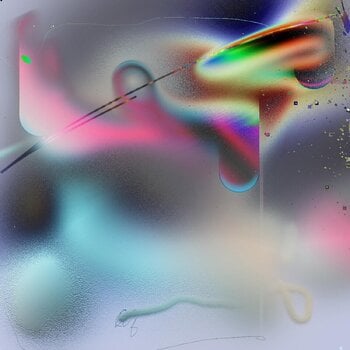 Vinyl Record Melati ESP - Hipernatural (LP) - 1