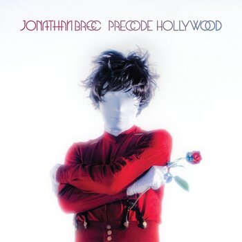 Vinyl Record Jonathan Bree - Pre-Code Hollywood (Opaque White Coloured) (LP) - 1