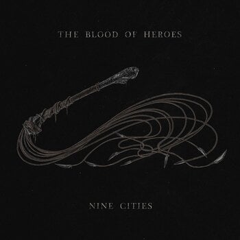 Disco de vinil The Blood Of Heroes - Nine Cities (2 LP) - 1