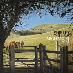 Vinyl Record Shirley Collins - Archangel Hill (LP)