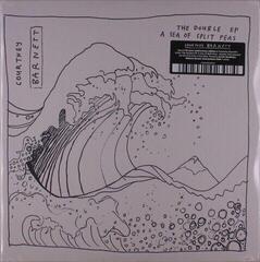Vinyl Record Courtney Barnett - The Double EP: A Sea Of Split Peas (10th Anniversary) (2 LP)