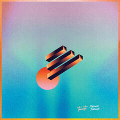 Vinyl Record Tagua Tagua - Tanto (LP)