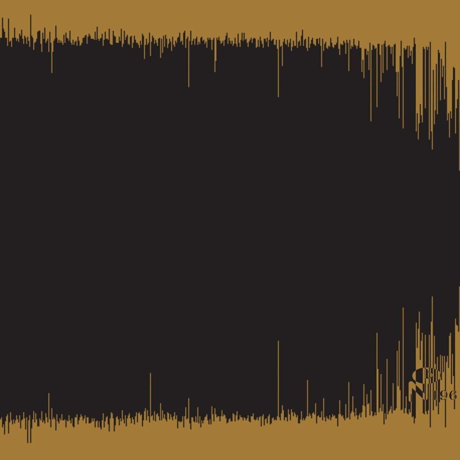 LP ploča 24 Carat Black - III (Champagne Wave Coloured) (LP)