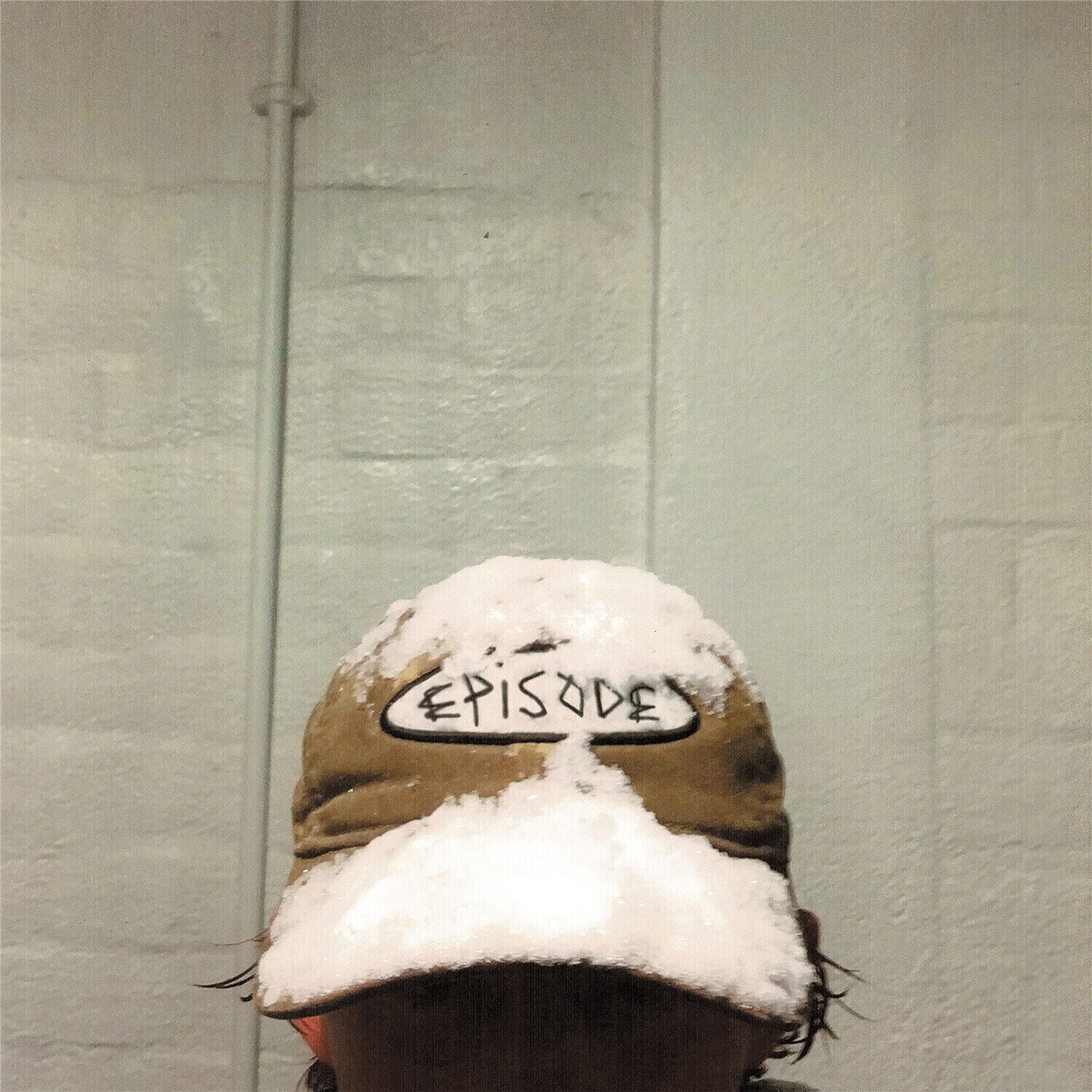 LP plošča Benjamin Gregory - Episode (LP)