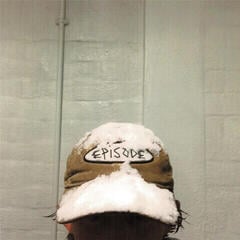 LP plošča Benjamin Gregory - Episode (LP)