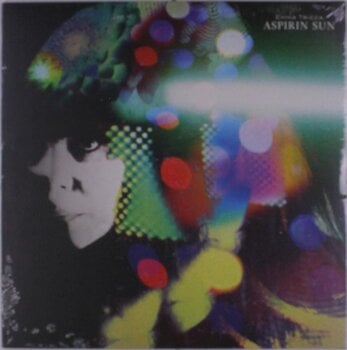 Vinyl Record Emma Tricca - Aspirin Sun (LP) - 1