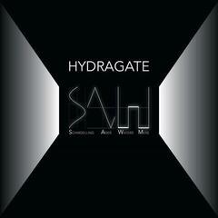 Vinyl Record S-A-W - Hydragate (LP)