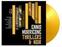 LP plošča Ennio Morricone - Thrillers & Noir (Clear Yellow Coloured) (LP)