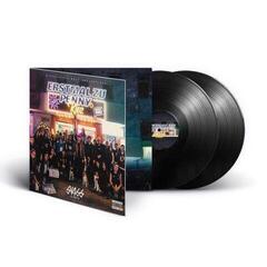 Vinyl Record Swiss & Die Andern - Erstmal zu Penny (2 LP)