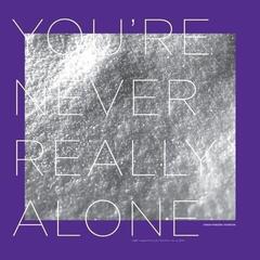 LP ploča Jonah Parzen-Johnson - You're Never Really Alone (LP)