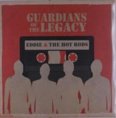 Disque vinyle Eddie And The Hot Rods - Guardians of the Legacy (LP)