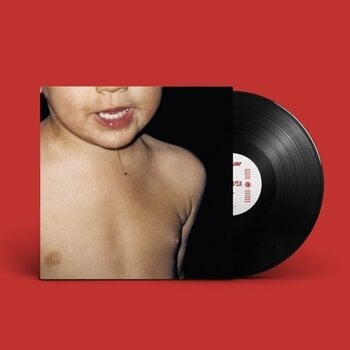 Vinyl Record La Paloma - Todavía No (LP) - 1