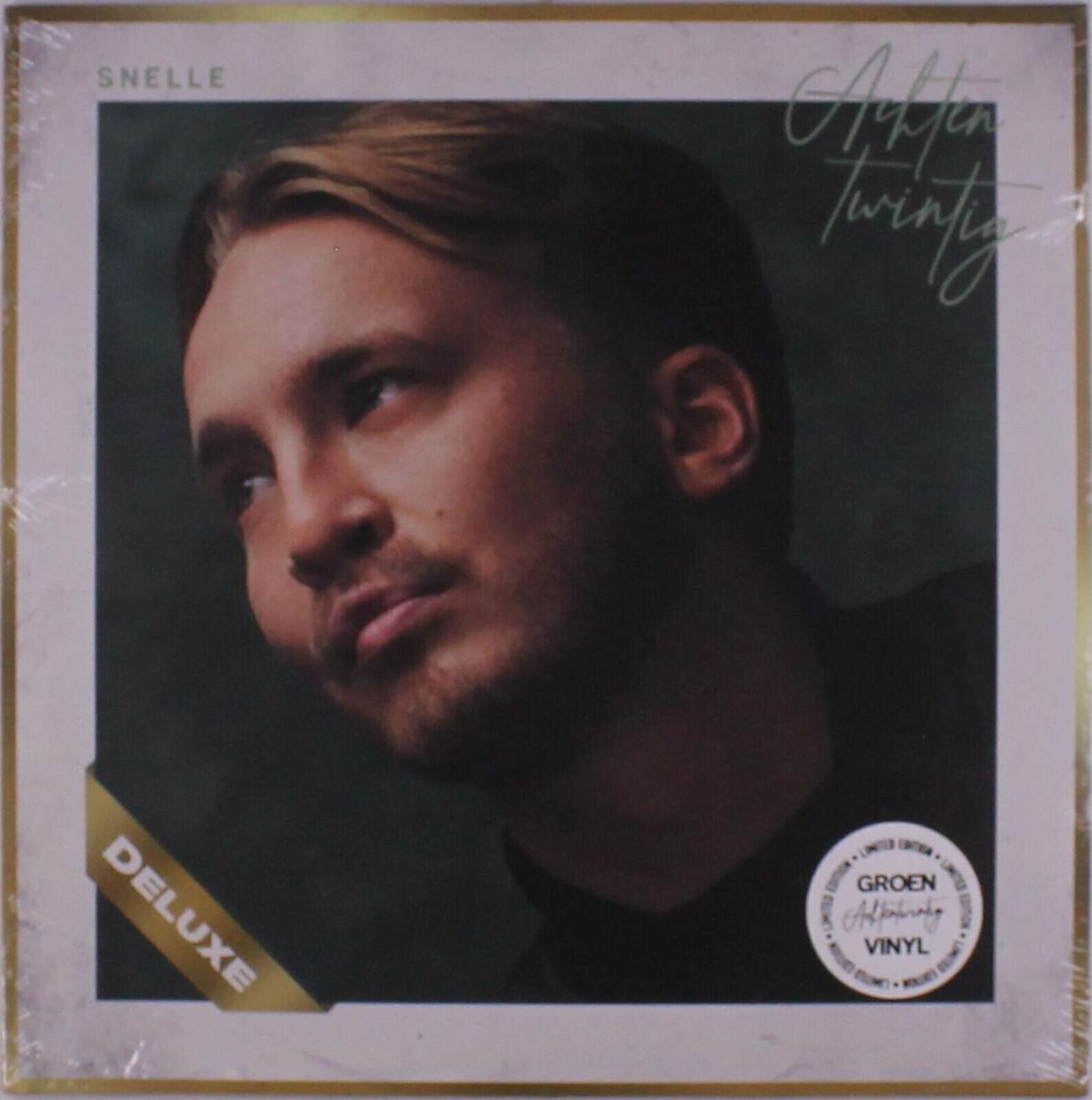 LP ploča Snelle - Achtentwintig (Deluxe Edition) (LP)