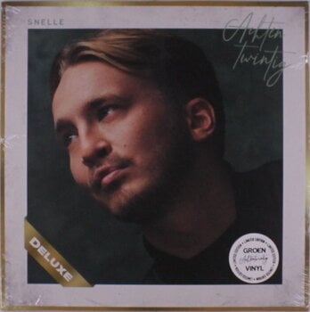 LP ploča Snelle - Achtentwintig (Deluxe Edition) (LP) - 1